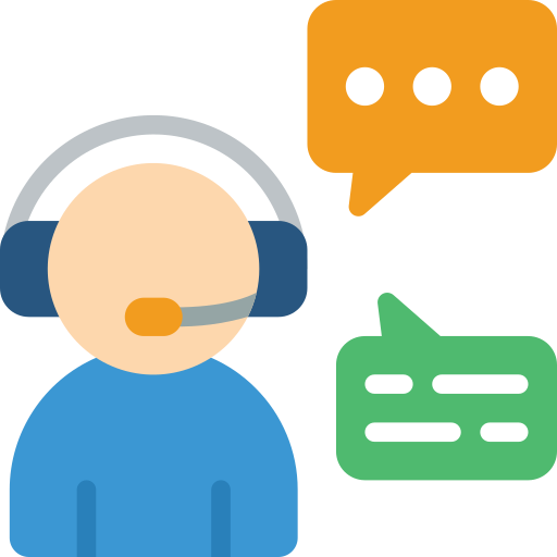 customer service agent