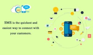 Top Features of SMS Salesforce Integration