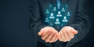 Salesforce Chatbot – Best Client Management SMS App