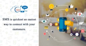 SMS Is Brilliantly Making New Paths Into The Business System 