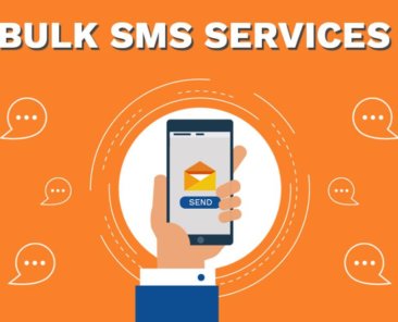 what is bulk sms