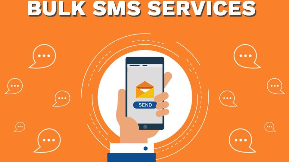 what is bulk sms