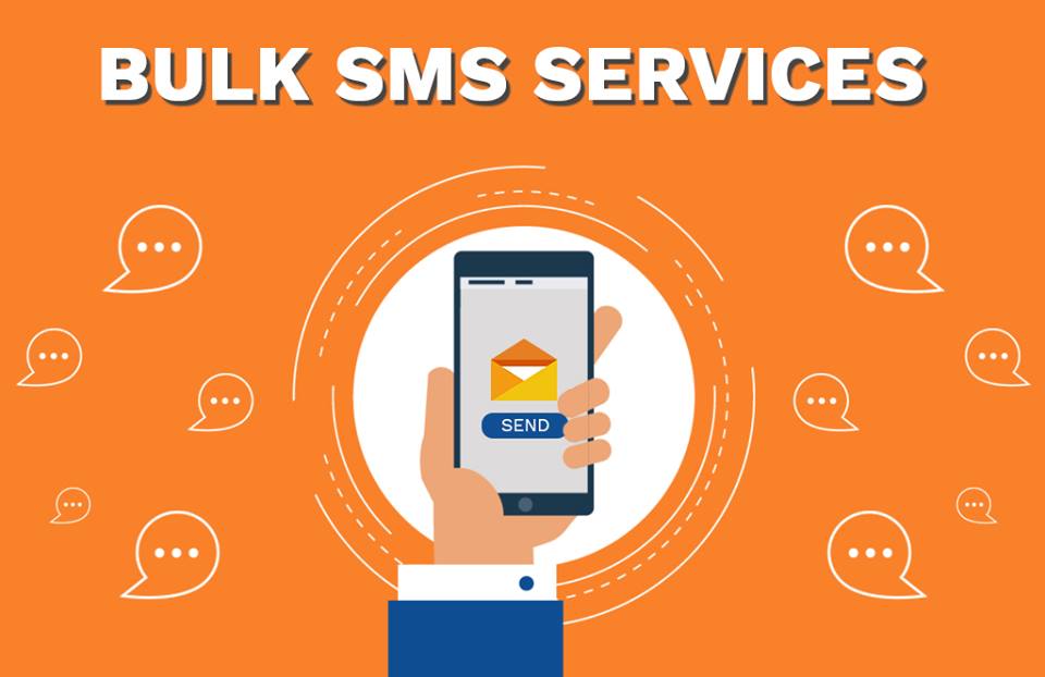 Best Bulk SMS Service Providers For USA Businesses 2021