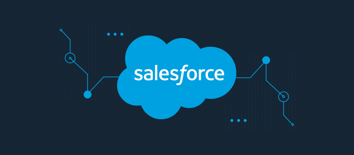 what is salesforce