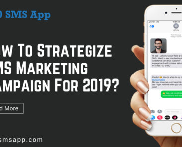 How To Strategize SMS Marketing Campaign For 2019_ (1)