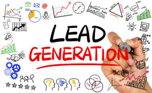 Best Lead Generation Tool – SMS App