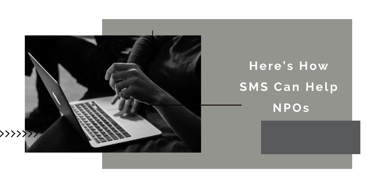 SMS automation