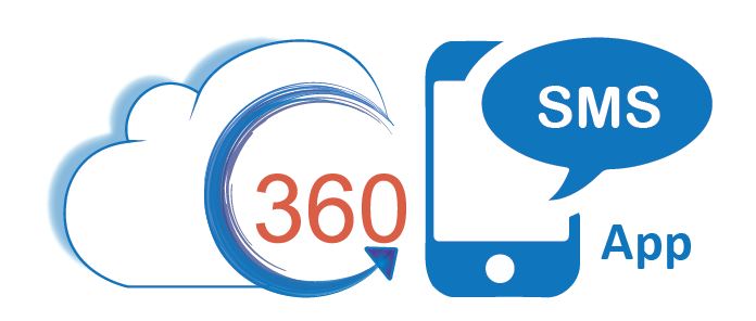360 SMS App