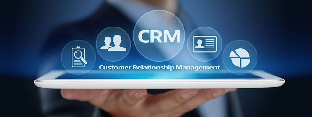 5 must have features in your CRM
