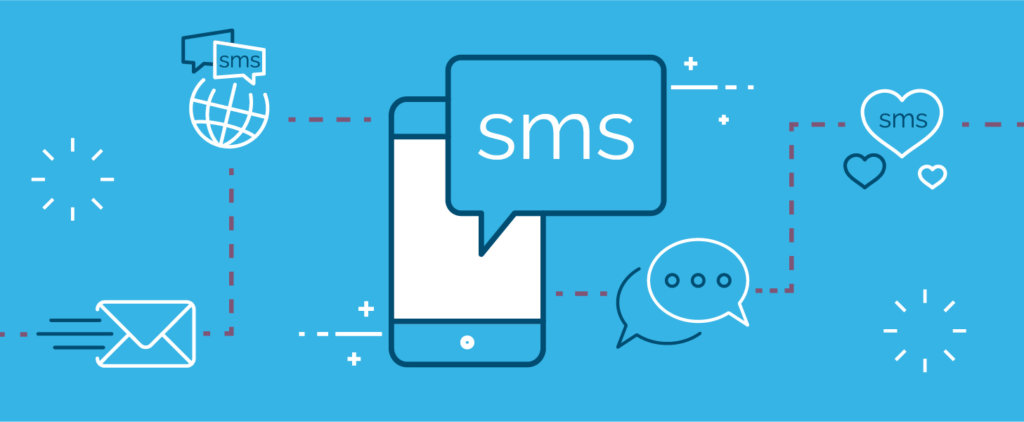 Reasons to go With Salesforce SMS Integration - 360 SMS App