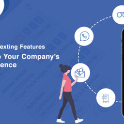 360 Sms App 4 Standout Texting Features to Step up