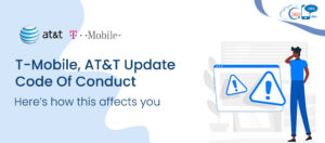 T-Mobile, AT&T Update Code Of Conduct – Here’s how Carrier Filters affect you