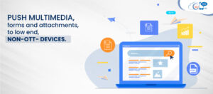 Send Accessible & Richer Communication to a wider audience with MMS automation in 360SMS