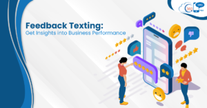 Feedback Texting: Get Insights into Business Performance 