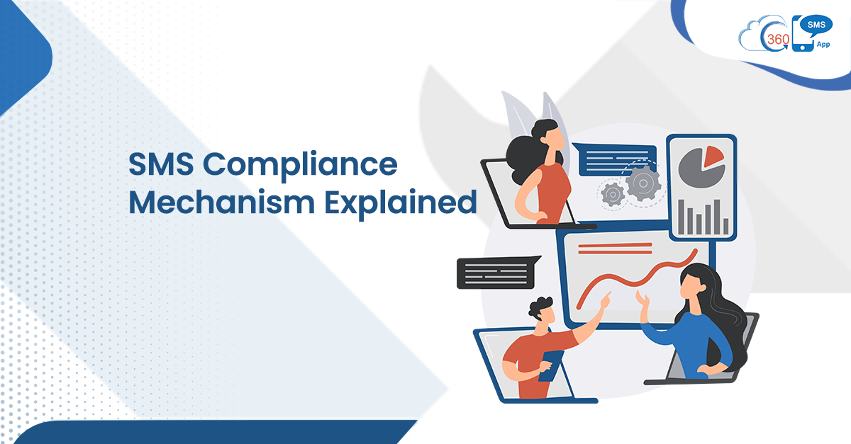 360 Sms App compliance Mechanism Explained