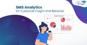 SMS Analytics for Customer Insight and Behavior