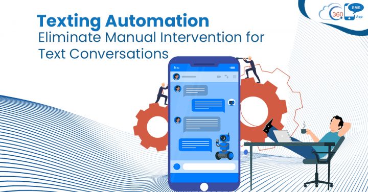 Boost Opportunities with Quick Text Automation & Less Effort