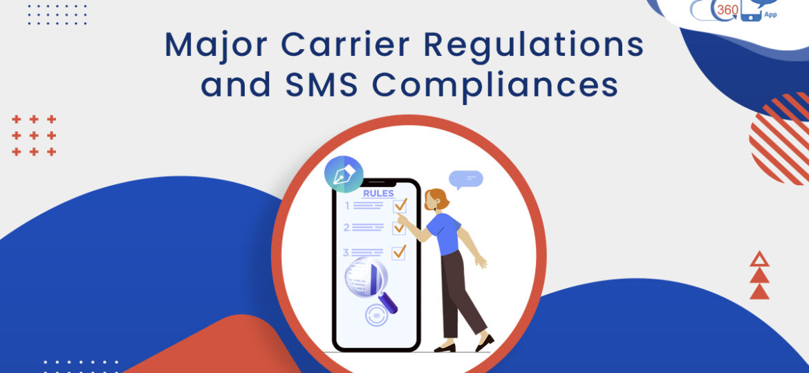 SMS Carrier Regulations