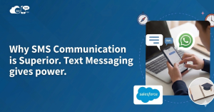 Advantages of Texting: Why SMS Outperforms Email, Calls, and Other Channels