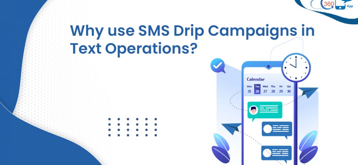 SMS-drip-campaigns