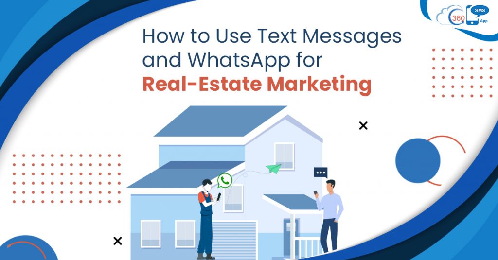 WhatsApp for Real-Estate