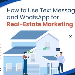 WhatsApp for Real-Estate