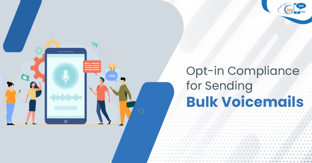 Voicemail Compliance for Effective Bulk Voice Messaging