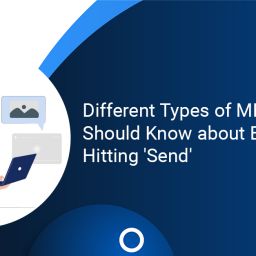 Types of MMS