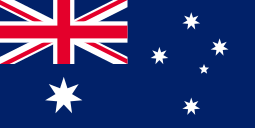 360 Sms App Australia Flag