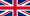 360 Sms App United Kingdom Flag