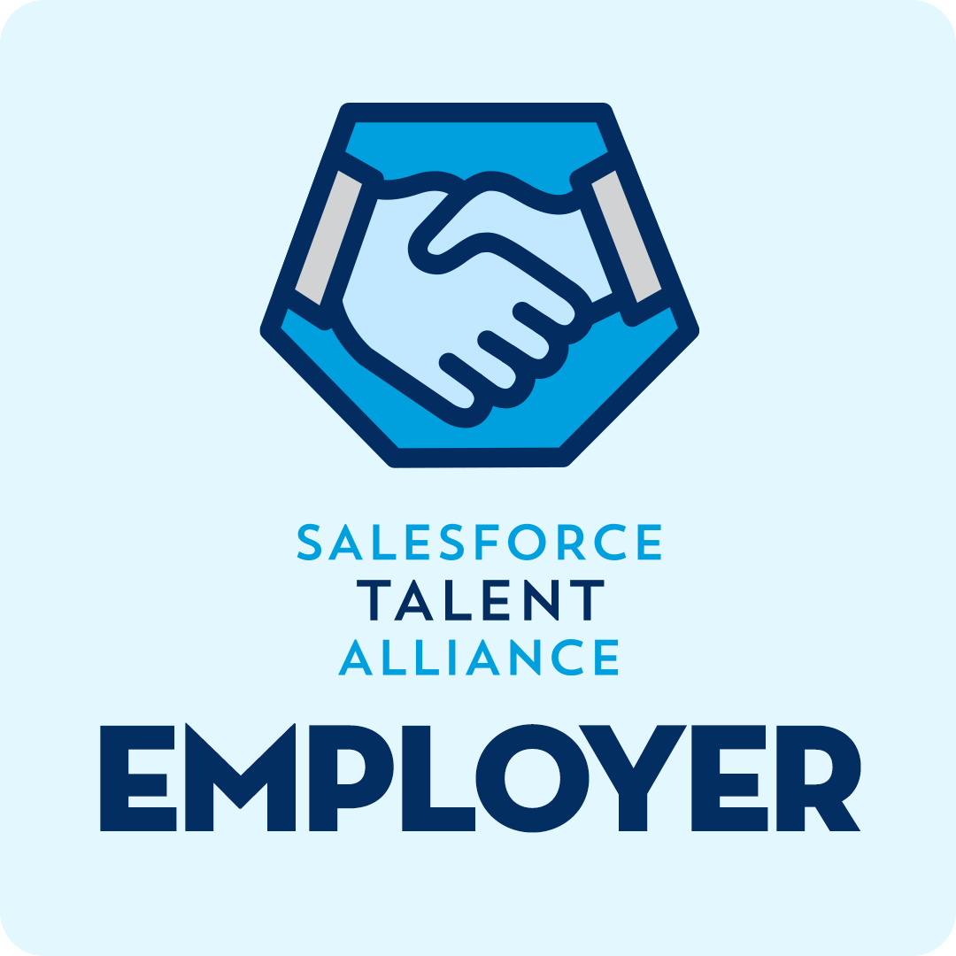 360 Sms App Salesforce Talent Alliance Employer