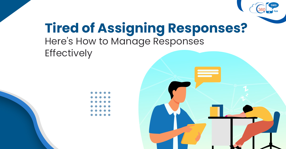 Response Assignment