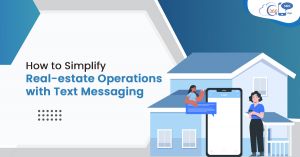 How to Simplify Real-estate Operations with Text Messaging (with Templates)