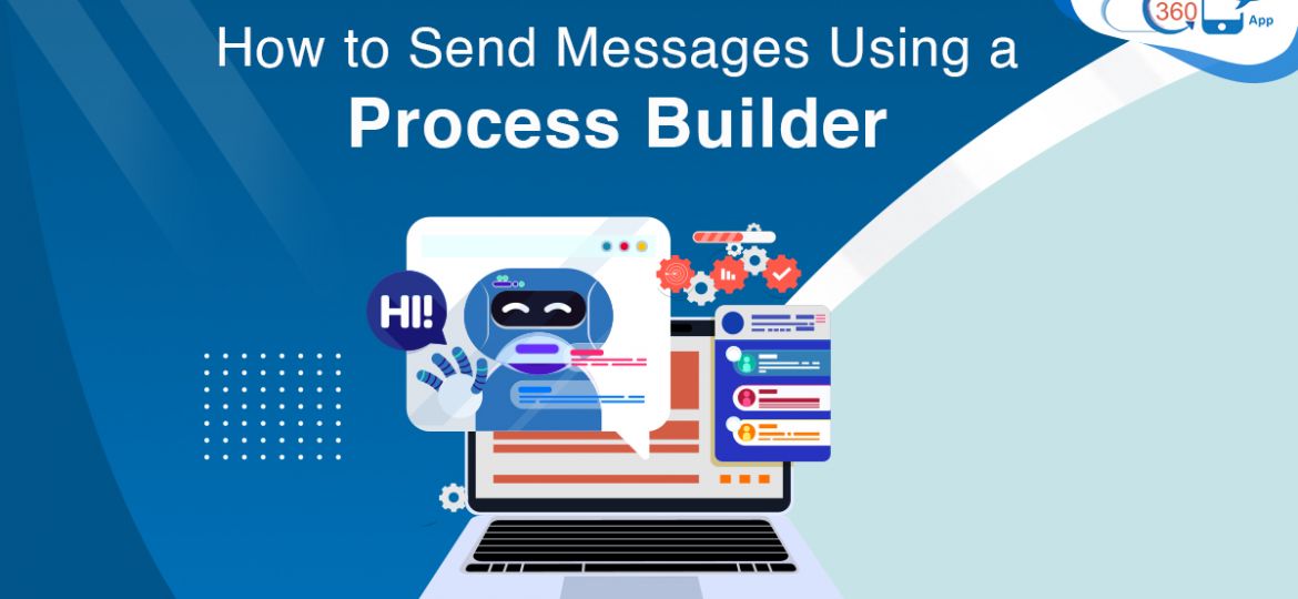 Send SMS using a Process Builder