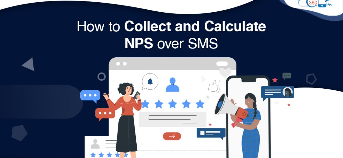 NPS with SMS