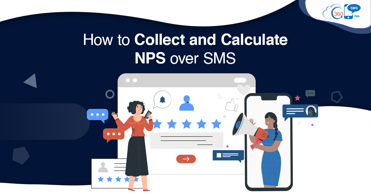 NPS with SMS
