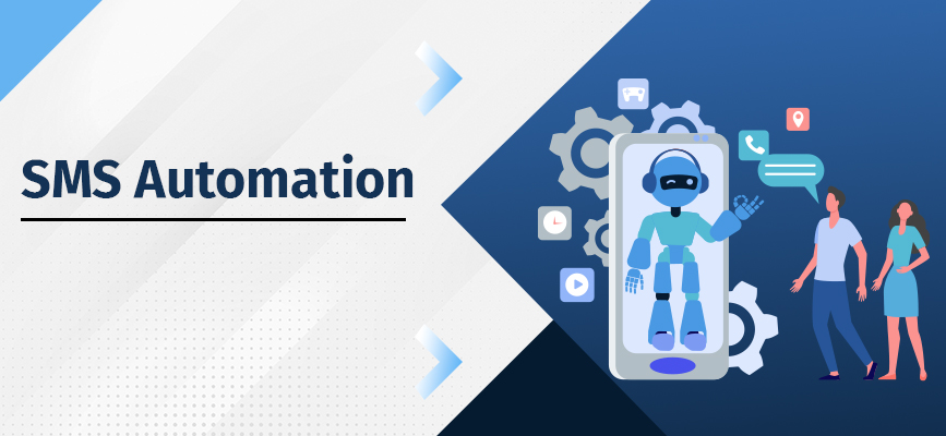 SMS automation