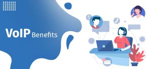 4 Lesser-Known VoIP Benefits for Small Enterprises