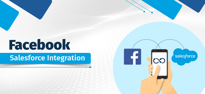 Facebook Salesforce integration