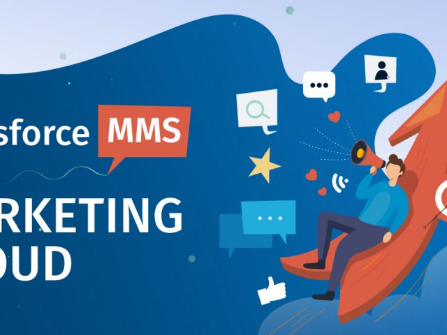 MMS for Marketing Cloud