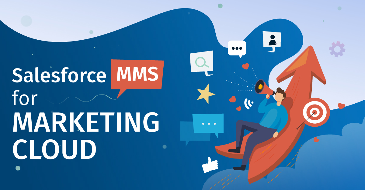 MMS for Marketing Cloud