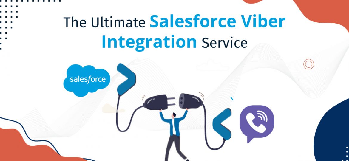 Salesforce Viber integration