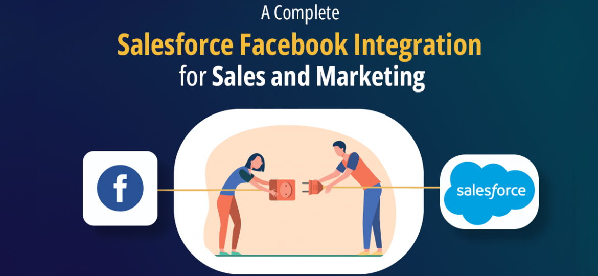 Salesforce Facebook