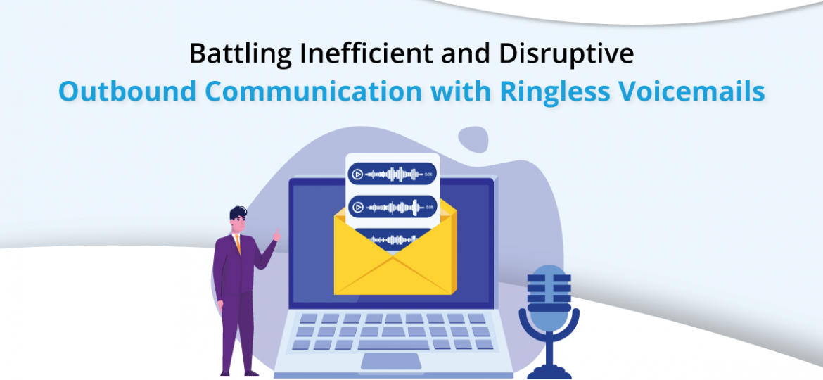 Ringless Voicemail in Salesforce