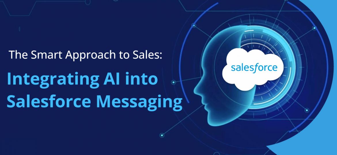Salesforce Messaging