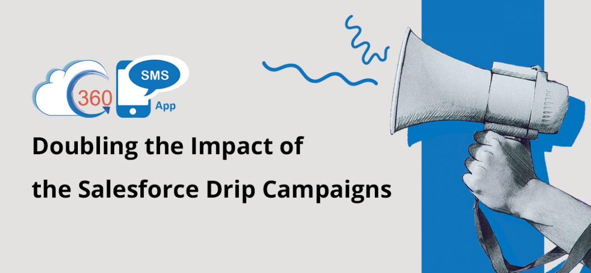 Salesforce Drip Campaigns