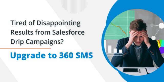 Salesforce Drip Campaigns