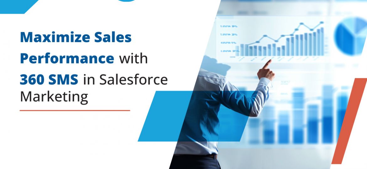 SMS in Salesforce marketing