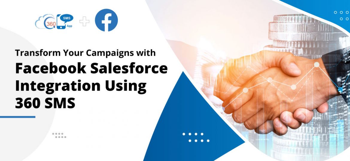 Facebook Salesforce integration