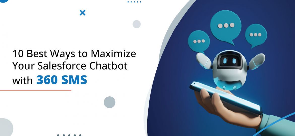 Salesforce Chatbot